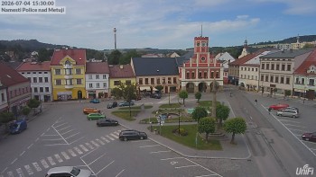 Město Police nad Metují