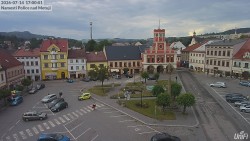 Plac Masaryka