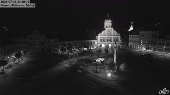 Město Police nad Metují