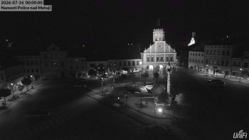 Město Police nad Metují