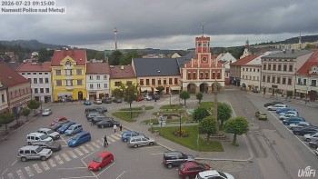 Město Police nad Metují