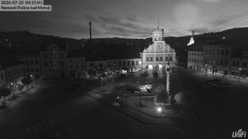 Město Police nad Metují