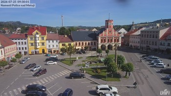 Město Police nad Metují
