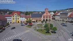 Masarykovo náměstí