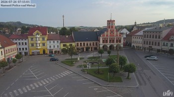 Město Police nad Metují