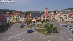 Masaryk Square
