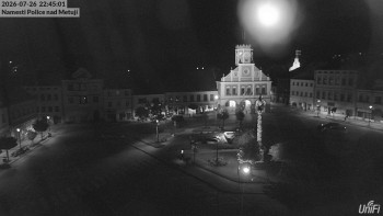 Město Police nad Metují