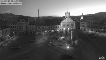 Město Police nad Metují