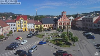 Město Police nad Metují