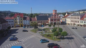 Město Police nad Metují