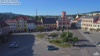 Město Police nad Metují
