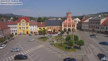 Město Police nad Metují