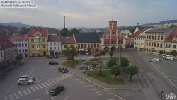 Masaryk-Platz
