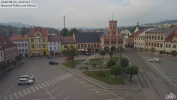 Masaryk-Platz