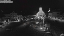 Masaryk-Platz