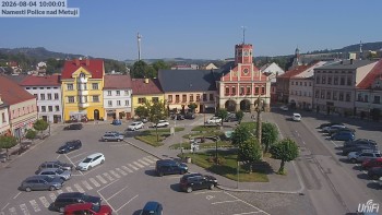 Město Police nad Metují