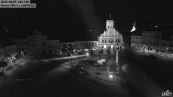 Město Police nad Metují