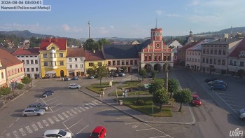 Město Police nad Metují