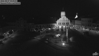 Město Police nad Metují