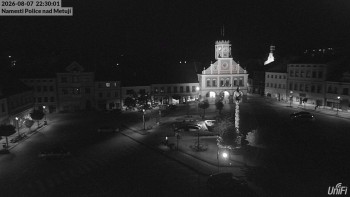 Město Police nad Metují