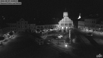 Město Police nad Metují