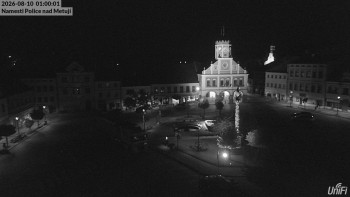 Město Police nad Metují