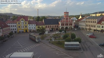 Město Police nad Metují