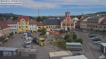 Město Police nad Metují