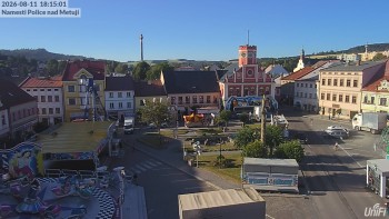 Město Police nad Metují