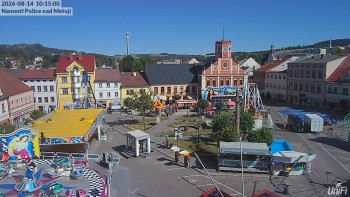 Město Police nad Metují
