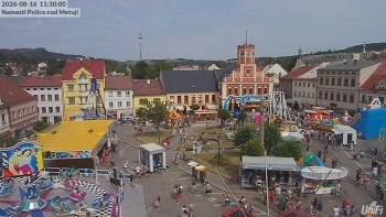 Město Police nad Metují