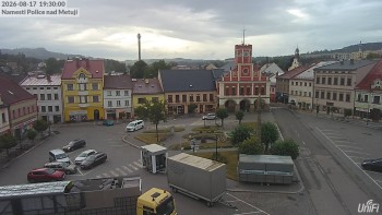Město Police nad Metují