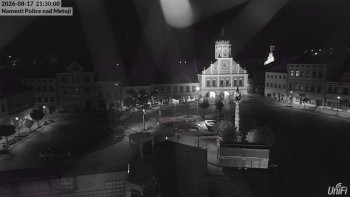 Město Police nad Metují