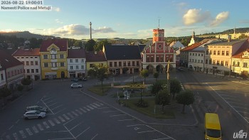 Město Police nad Metují