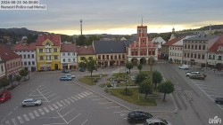 Plac Masaryka