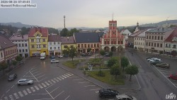 Plac Masaryka