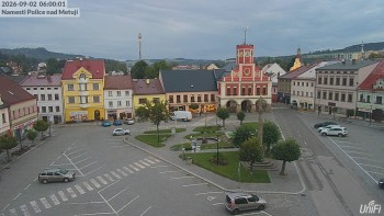 Město Police nad Metují