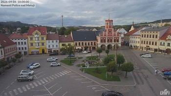 Město Police nad Metují
