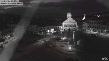 Město Police nad Metují