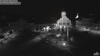 Město Police nad Metují