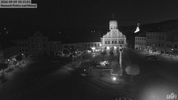 Město Police nad Metují