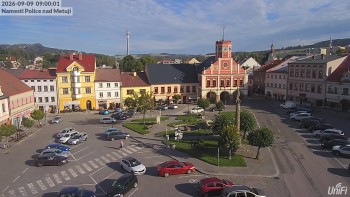 Město Police nad Metují