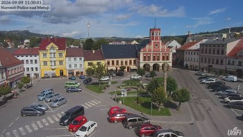 Město Police nad Metují