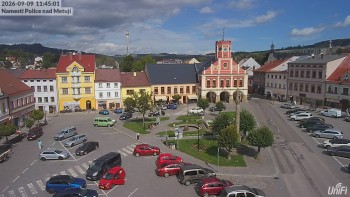 Město Police nad Metují