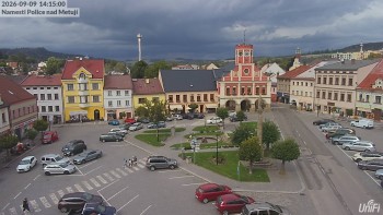 Město Police nad Metují