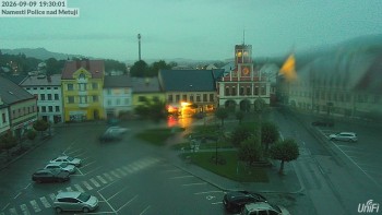 Město Police nad Metují