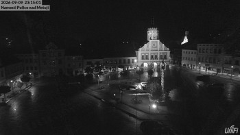 Město Police nad Metují
