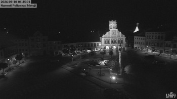 Město Police nad Metují