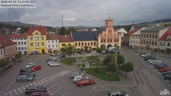 Město Police nad Metují