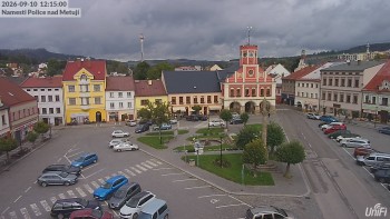 Město Police nad Metují